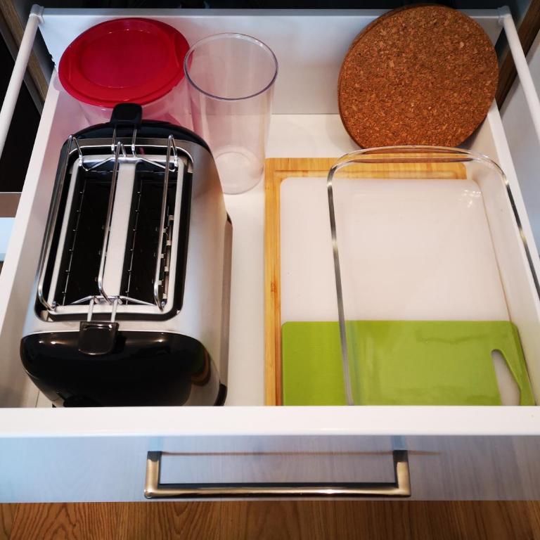 Ferienwohnungen BERGfeeling - Apartment mit 2 Schlafzimmern - 7