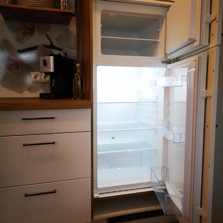 Ferienwohnungen BERGfeeling - Apartment mit 2 Schlafzimmern - 8