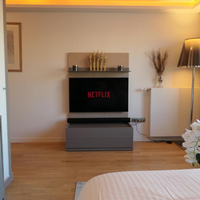 Luxury Studio Daumesnil Wifi & Netflix - Studio Deluxe - 5