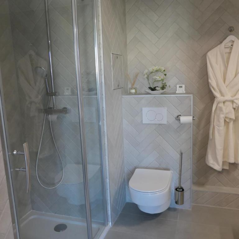 Luxury Studio Daumesnil Wifi & Netflix - Studio Deluxe - 8