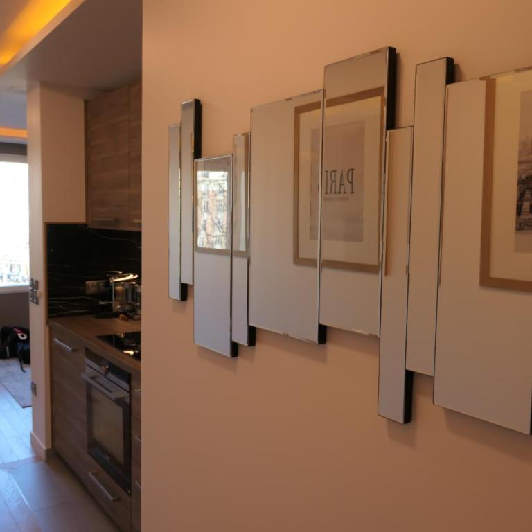 Luxury Studio Daumesnil Wifi & Netflix - Studio Deluxe - 16