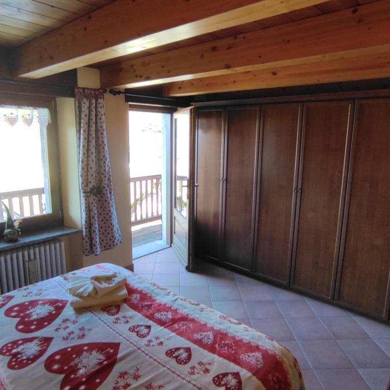 Casa Vacanze: Maison Des Gnomes - Appartamento con Vista Montagna - 14
