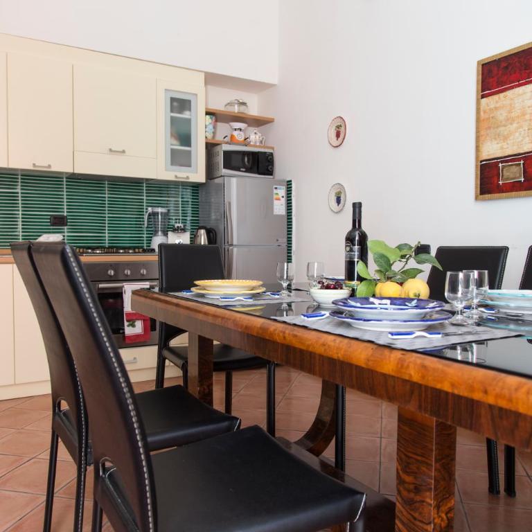 San Gregorio Luxury Apartments - Apartment - 53