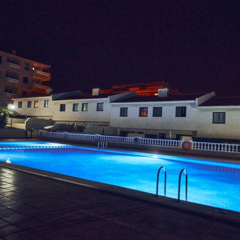 3BDR HOUSE - Perfect location in El Médano - Apartamento Dúplex - 21