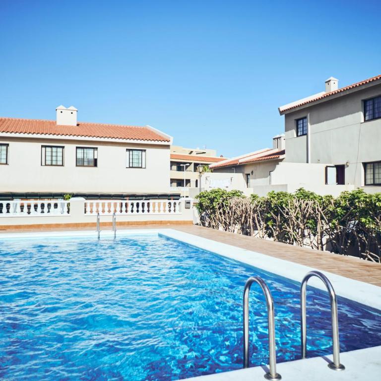 3BDR HOUSE - Perfect location in El Médano - Apartamento Dúplex - 1