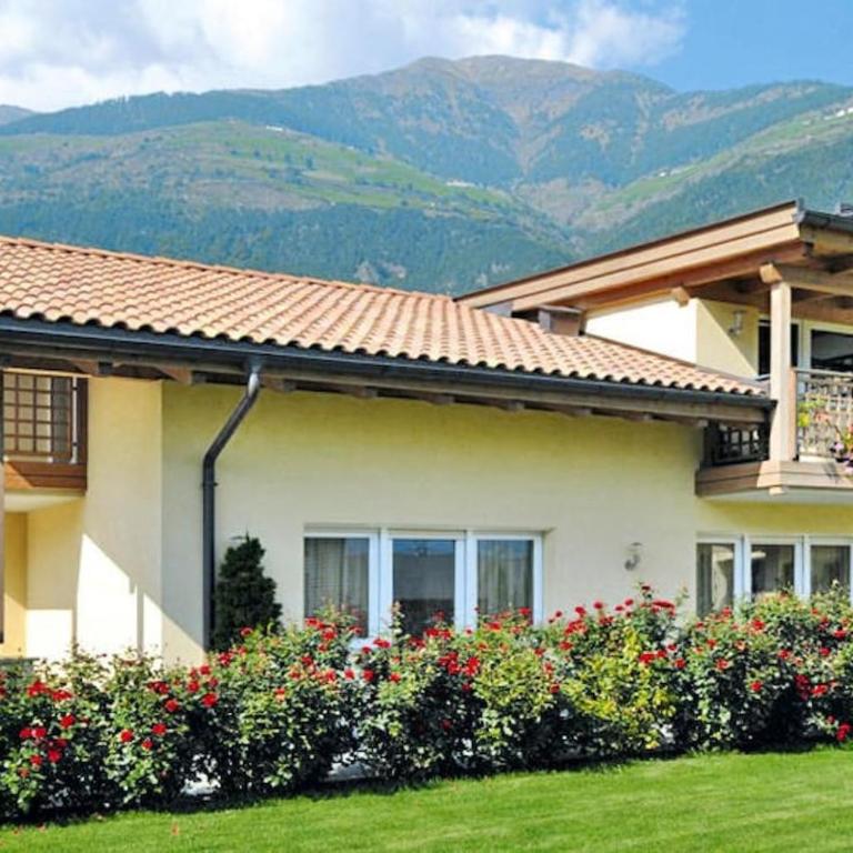 Apartment in Schlanders near Stelvio Park - One-Bedroom Apartment - 1