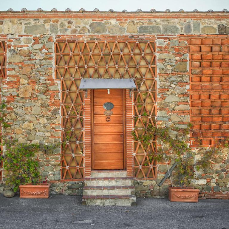 Tenuta San Pietro Luxury Hotel - Suite - 2
