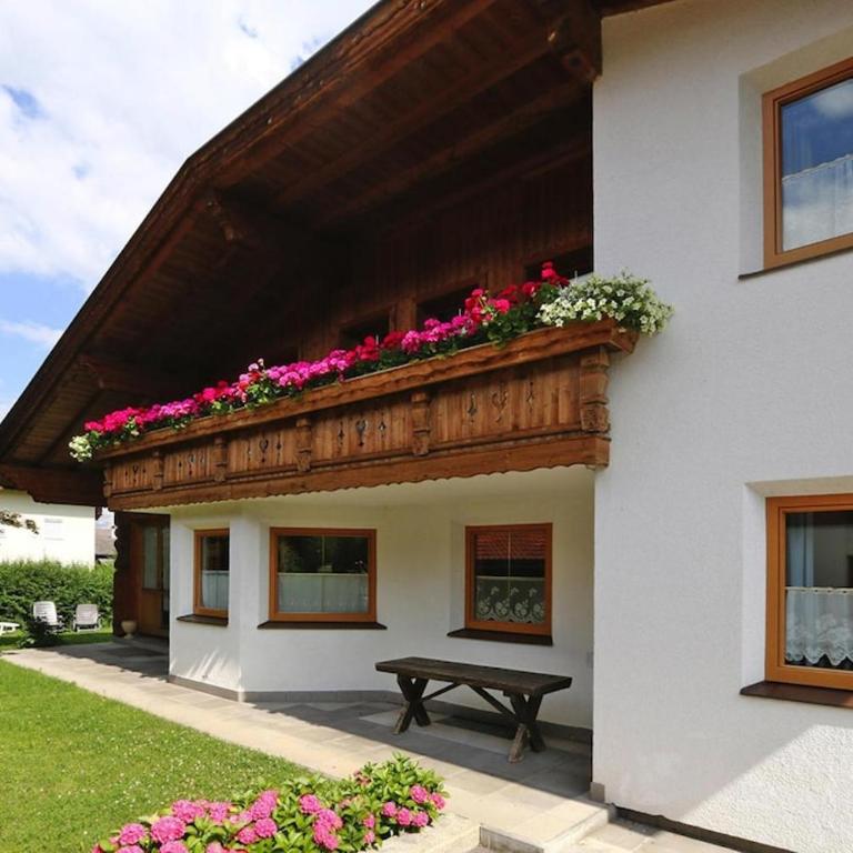 holiday home, Axams - Apartamento de 3 dormitorios - 7