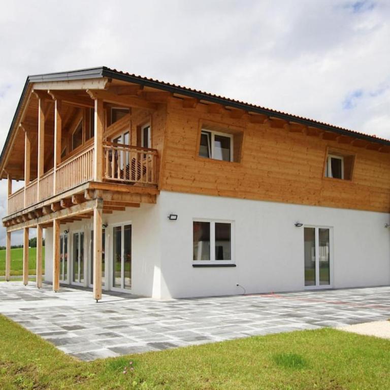 Ferienwohnung mit Sauna - Apartment mit 2 Schlafzimmern - 19