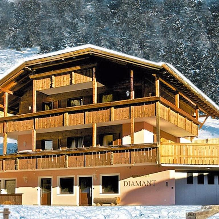 Apartment in Val Gardena near Ski Slopes - Appartamento con 2 Camere da Letto - 2