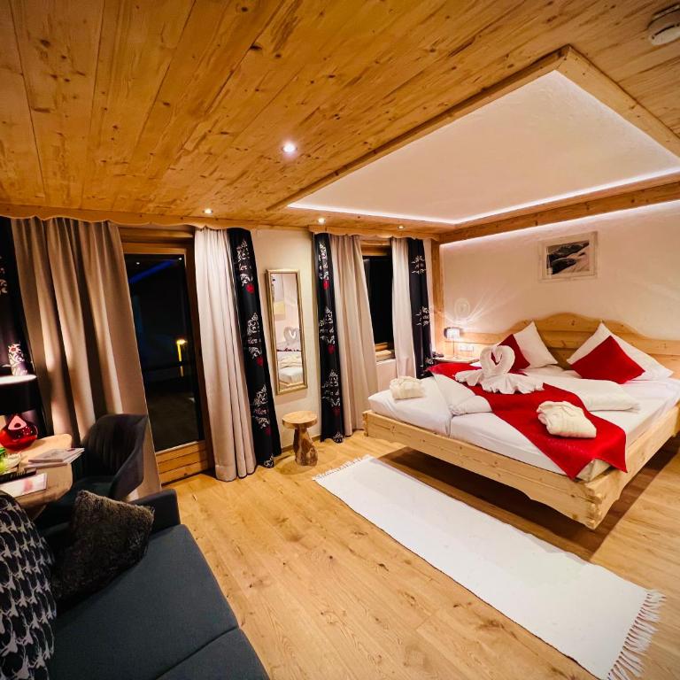 Hotel Gasthof Adler - Großes Doppelzimmer - 2
