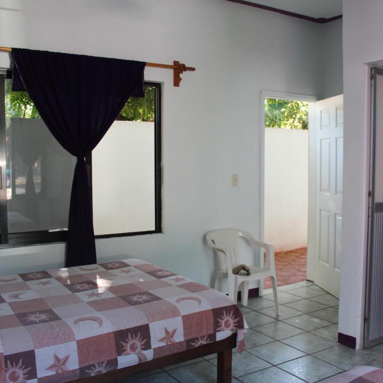 Hotel Palmarito - Habitación Doble - 4