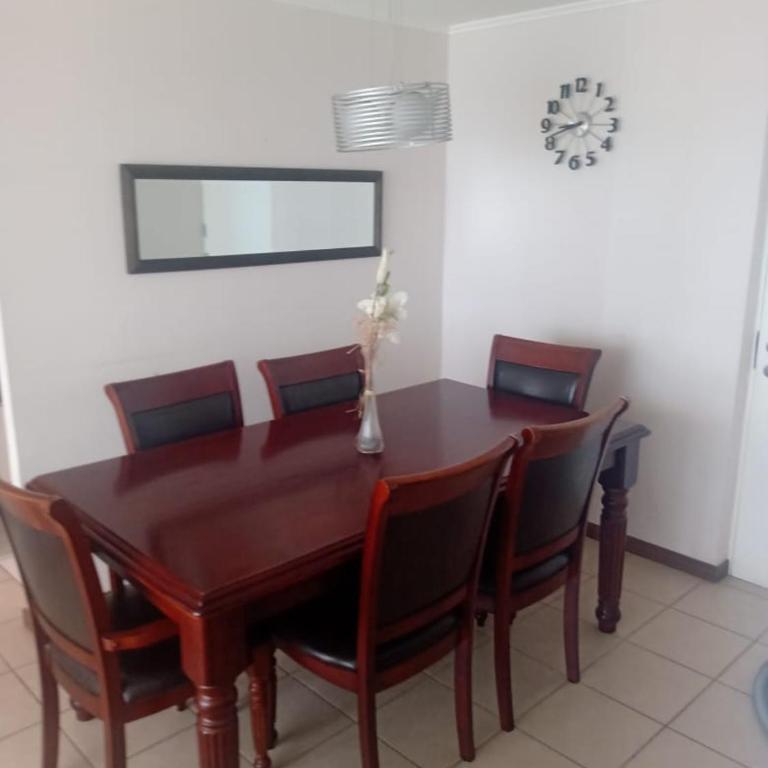 Cómodo Departamento Vista Espectacular - Apartamento de 2 dormitorios - 17