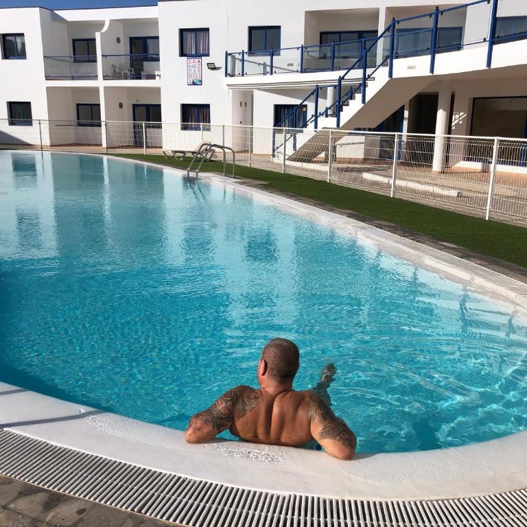 Apartamento Vilem & Piscina, Wi-Fi - Apartamento con vistas a la piscina - 40