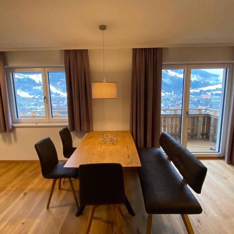 Sun Hill - Apartment Nr. 11 - 10