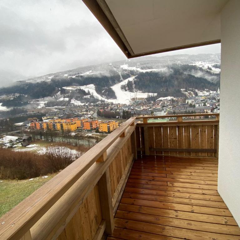 Sun Hill - Apartment Nr. 11 - 12