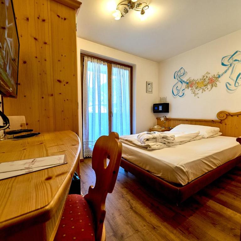 Hotel Cristina Wellness Relax - Camera Singola - 1