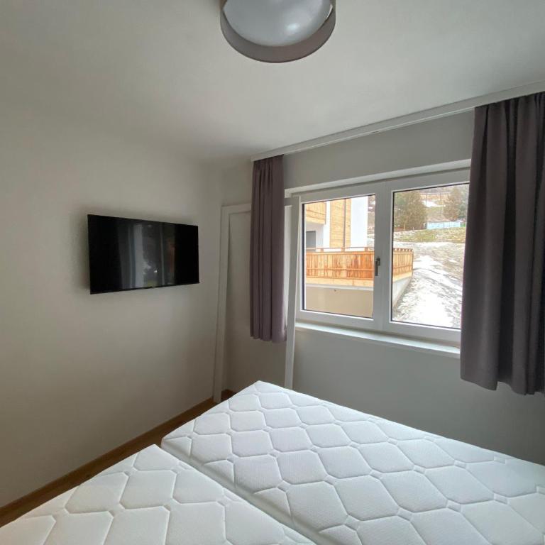 Sun Hill - Apartment Nr. 11 - 18