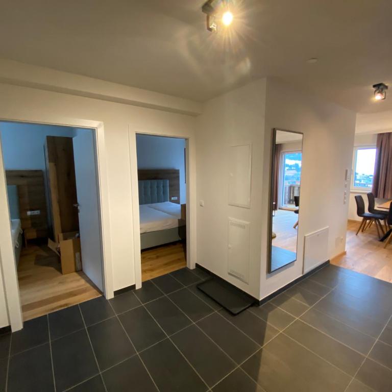 Sun Hill - Apartment Nr. 11 - 17