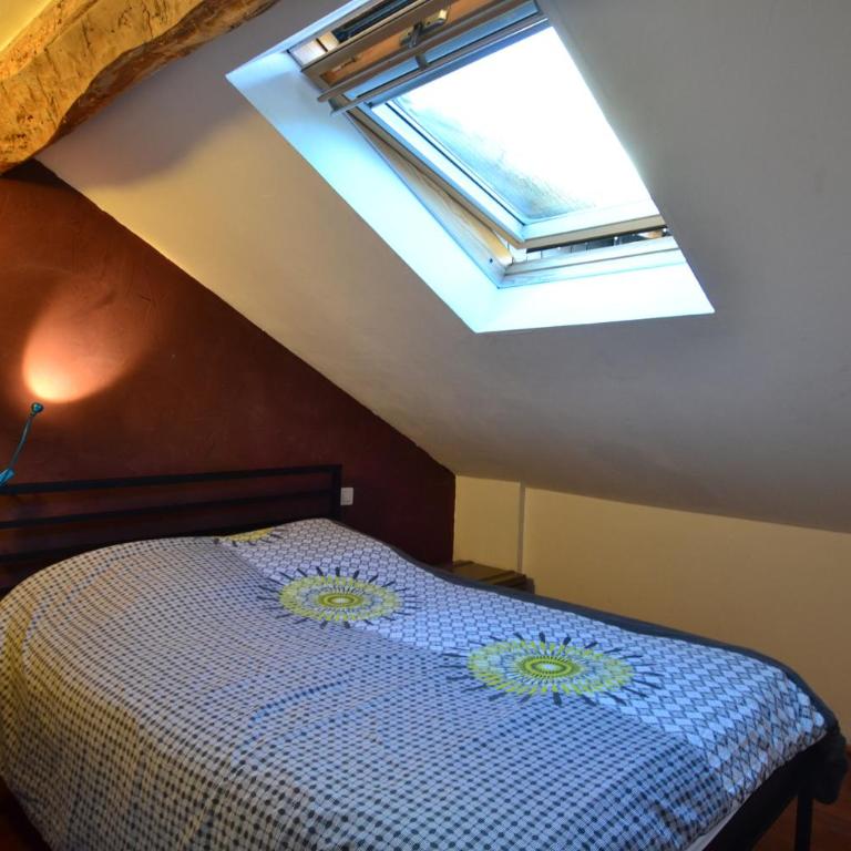 VU DU TOIT - Appartement 1 Chambre - 8