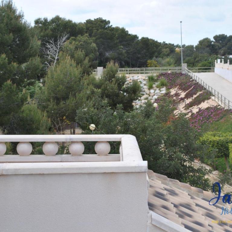 Playa Golf Quad House with Communal Pool Calle Castillo de San Roque P231 - Apartamento de 3 dormitorios - 22