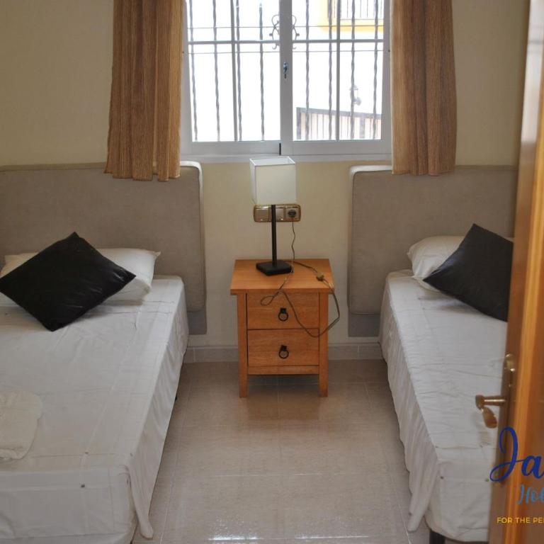 Playa Golf Quad House with Communal Pool Calle Castillo de San Roque P231 - Apartamento de 3 dormitorios - 17