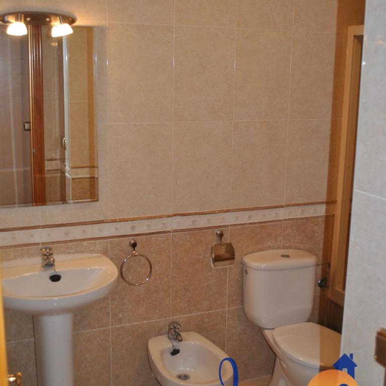 Playa Golf Quad House with Communal Pool Calle Castillo de San Roque P231 - Apartamento de 3 dormitorios - 21