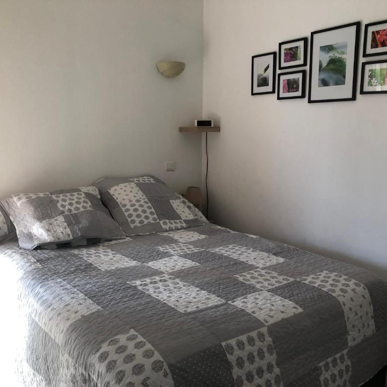 App T2 cozy Proche de la Mer - Appartement 1 Chambre - 12