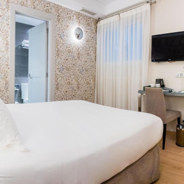 Hotel Meninas - Boutique Opera - Superior Single Room - 8