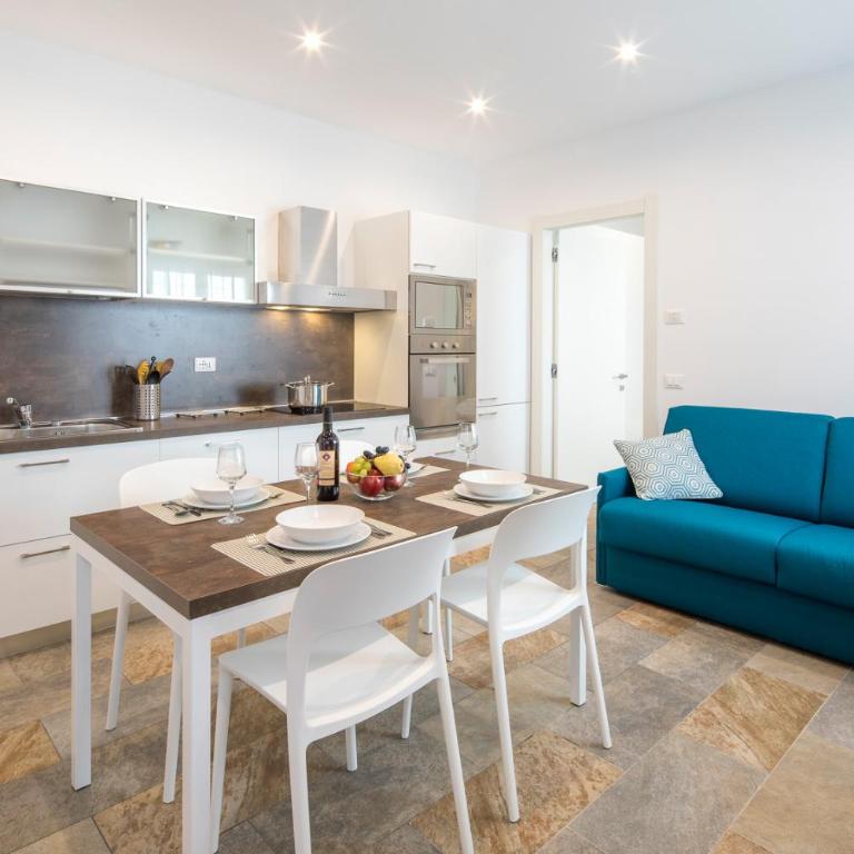 Residenza Ai Ferrari - Appartamento con 1 Camera da Letto - 1