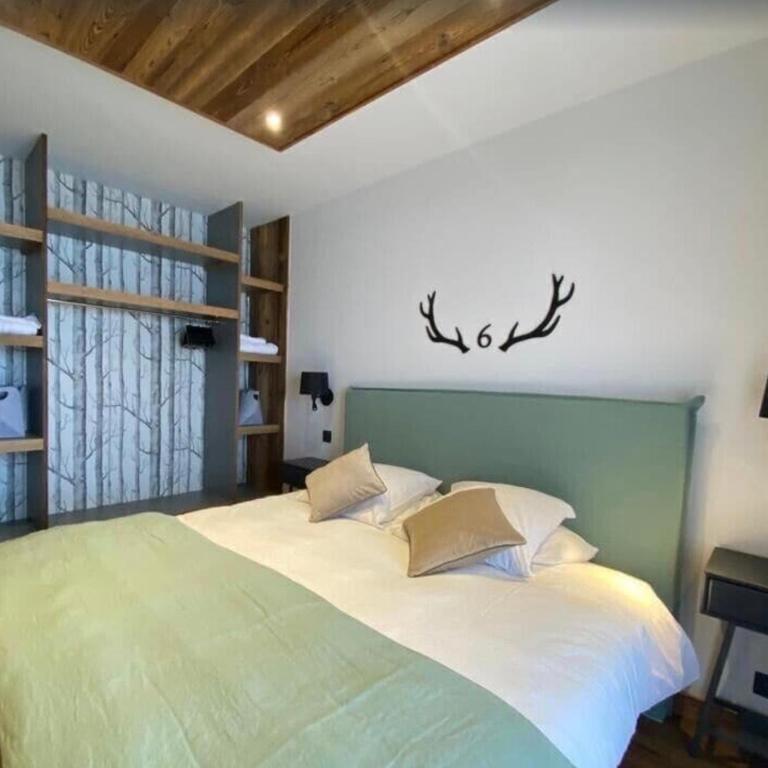 Chalet Les Gets Neko - Chalet Superior - 11
