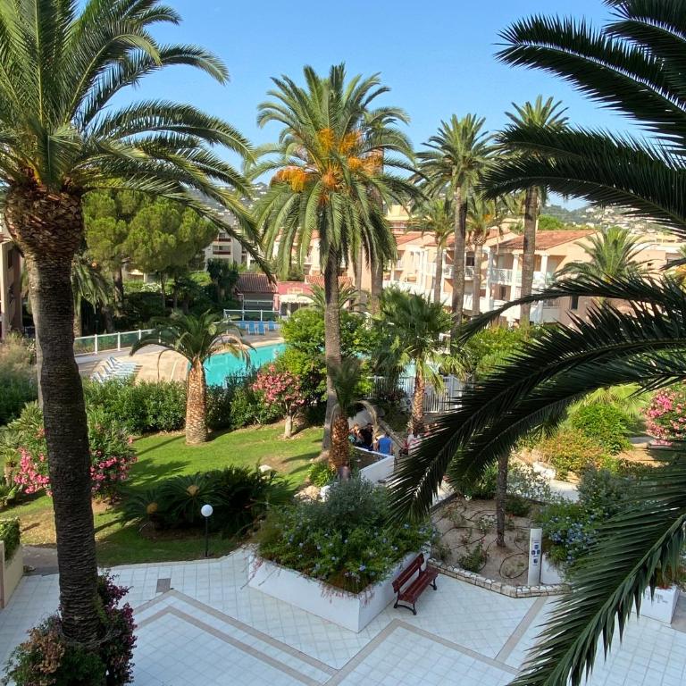 App T2 cozy Proche de la Mer - Appartement 1 Chambre - 26