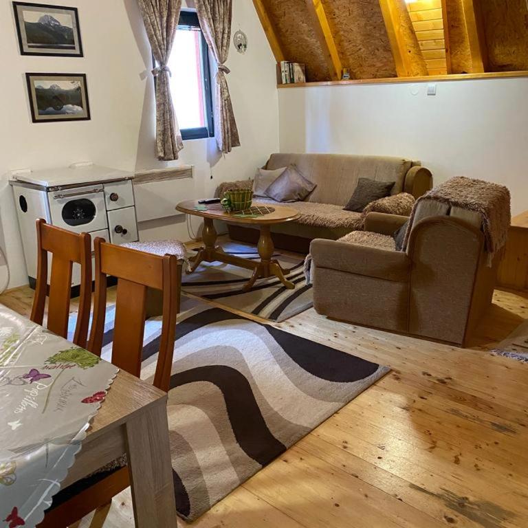 Holiday Home Vojinovic - Vacation Home - 13