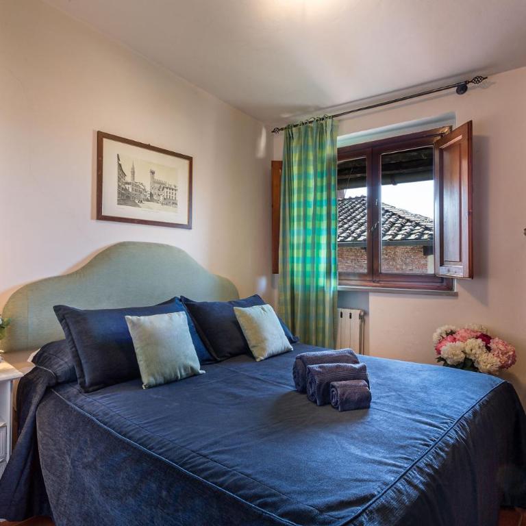 Casa Baino - Appartamento con 2 Camere da Letto - 9