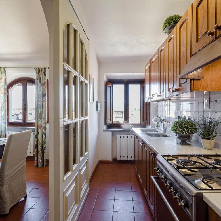 Casa Baino - Appartamento con 2 Camere da Letto - 24
