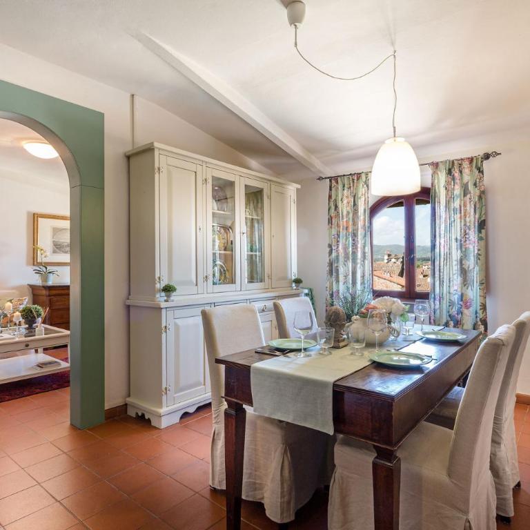 Casa Baino - Appartamento con 2 Camere da Letto - 2