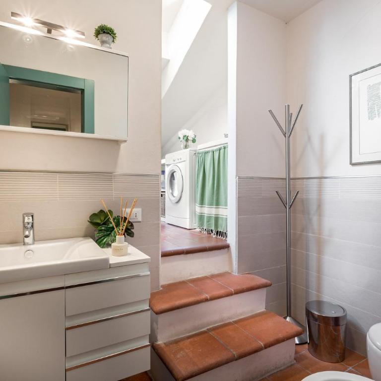 Casa Baino - Appartamento con 2 Camere da Letto - 13