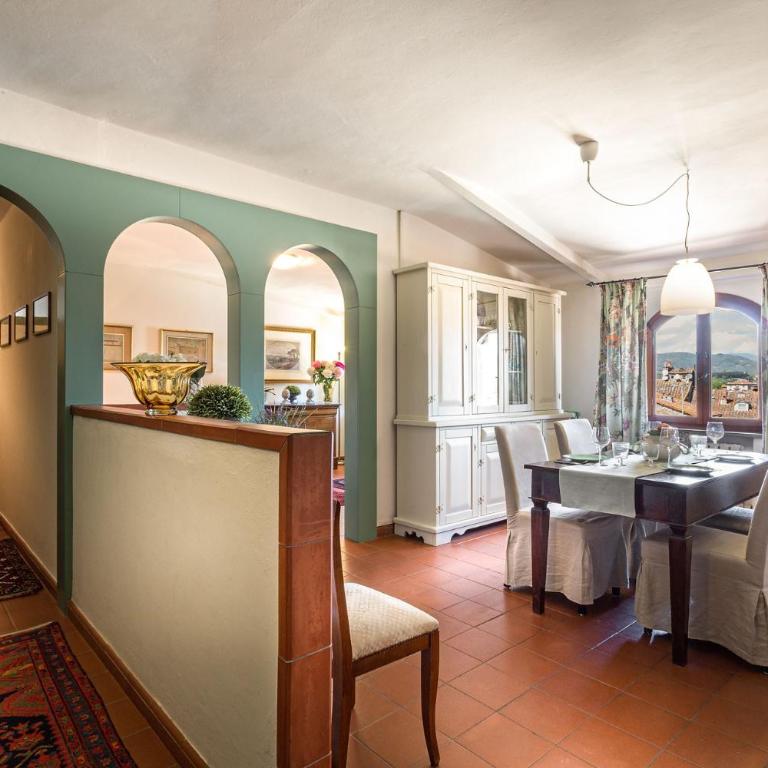 Casa Baino - Appartamento con 2 Camere da Letto - 4