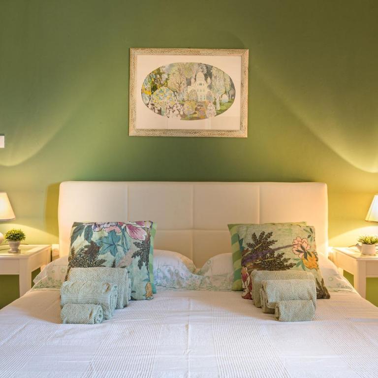 Casa Baino - Appartamento con 2 Camere da Letto - 8
