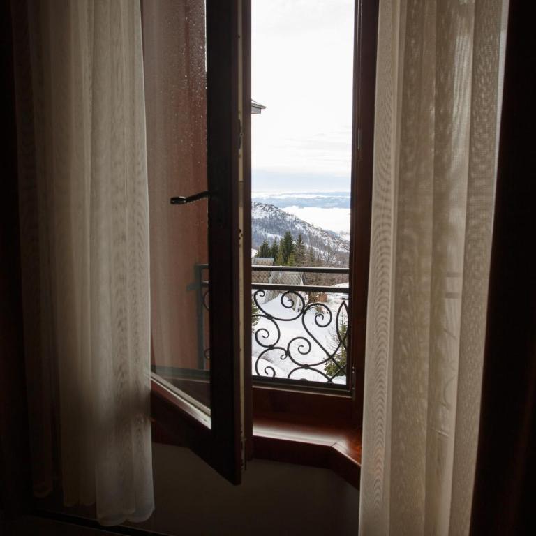 Vila Trag - Comfort One-Bedroom Apartment - 21
