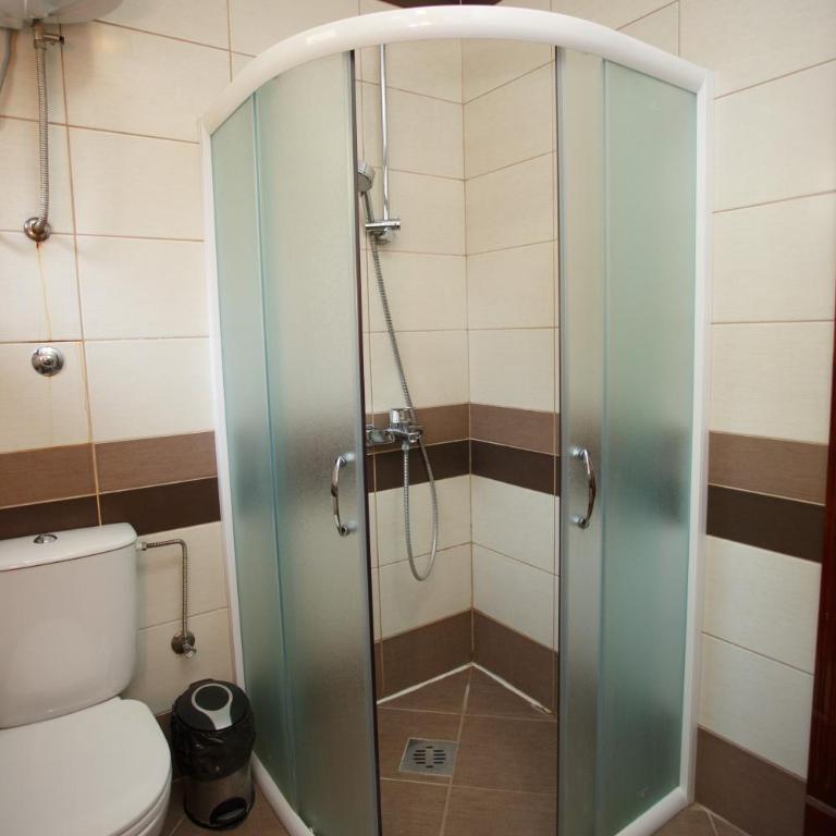 Vila Trag - Comfort One-Bedroom Apartment - 12