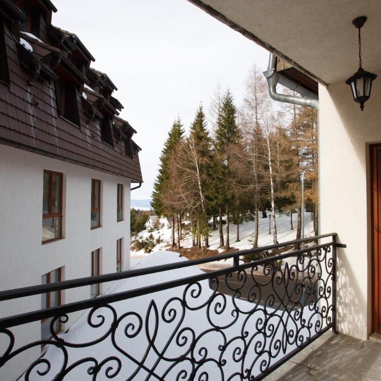 Vila Trag - Comfort One-Bedroom Apartment - 1