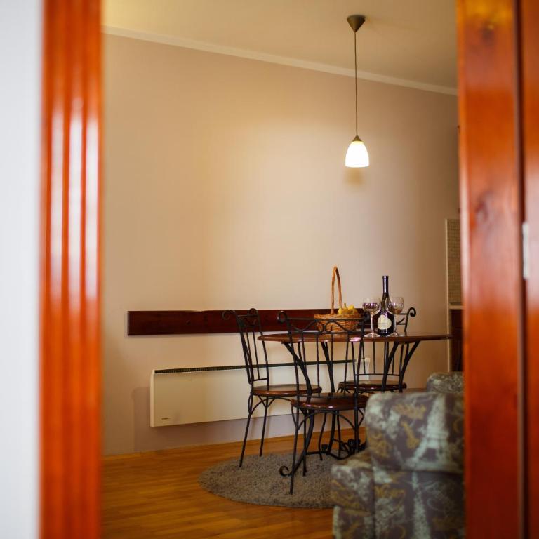 Vila Trag - Comfort One-Bedroom Apartment - 6