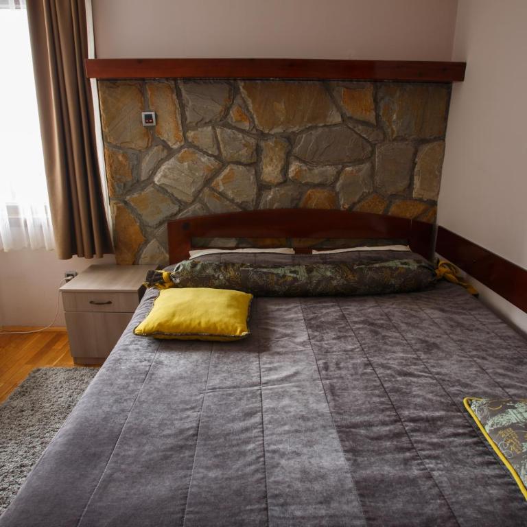 Vila Trag - Comfort One-Bedroom Apartment - 13