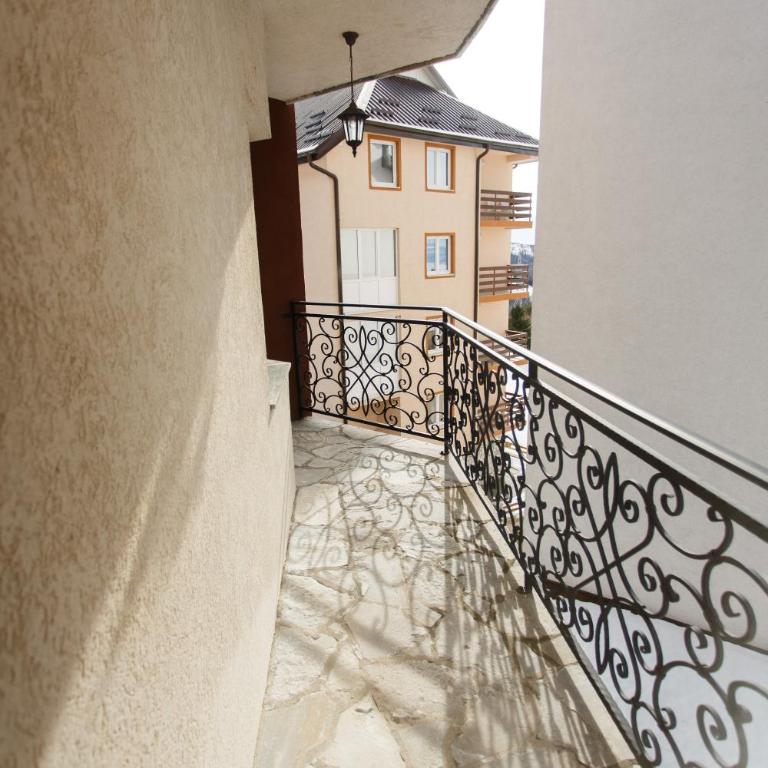 Vila Trag - Comfort One-Bedroom Apartment - 5