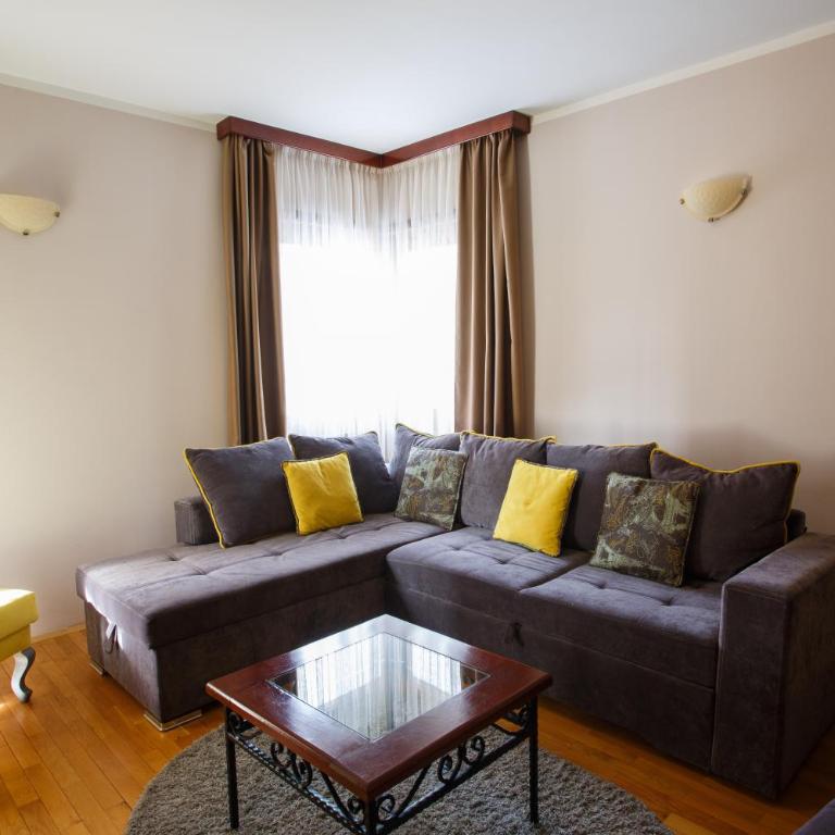 Vila Trag - Comfort One-Bedroom Apartment - 2