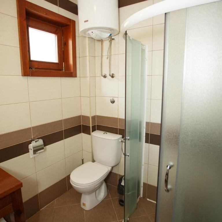 Vila Trag - Comfort One-Bedroom Apartment - 16