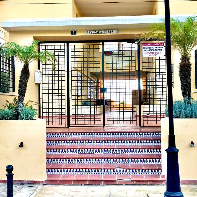 BEACHFRONT APARTMENT In LA CALA DE MIJAS - Apartamento de 3 dormitorios - 13