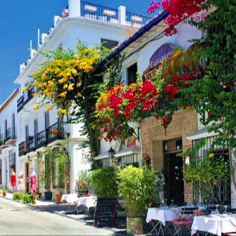 BEACHFRONT APARTMENT In LA CALA DE MIJAS - Apartamento de 3 dormitorios - 49