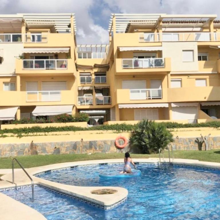 BEACHFRONT APARTMENT In LA CALA DE MIJAS - Apartamento de 3 dormitorios - 17